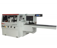 SCM 4 Sided Planers and Moulders