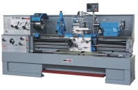 Promac GH-1860ZX-T-QC Precision Lathe 400v