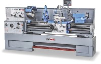 Promac GH-1880ZX-T-QC Precision Lathe 400v