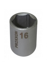 Proxxon 3/8\" Drive Socket - 16mm - 23520