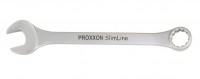 Proxxon Slim Line Combination Spanners