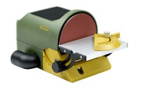 Proxxon Disc Sander TG 125/E 230v