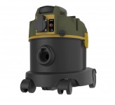 Proxxon Dust Extraction