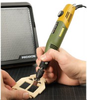 Proxxon MICROMOT 80/EF Universal Set with Accessory Kit - 28507