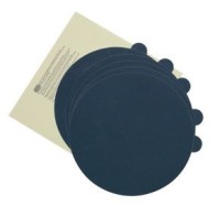 Proxxon Self Adhesive Sanding Disc 250mm 320 Grit 5pc - 28976