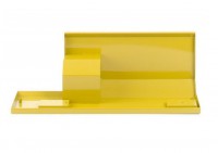 Proxxon Splash Guard Chip Tray for PD 400 - 24402