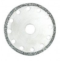 Proxxon Diamond Coated Cutting Disc 50mm - 28558