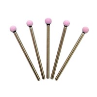 Proxxon Corundum Ball Grinding Bits 5pc - 28772