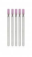 Proxxon Corundum Cylinder Grinding Bits 5pc - 28774