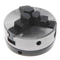Proxxon 3-Jaw Chuck for DB 250 - 27026