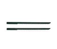 Proxxon 2pk Special Steel Jigsaw Blades for STS/E / STS 12/E - 28054
