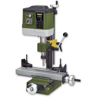 Proxxon Milling Machine FF 250/BL 230v
