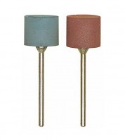 Proxxon Flexible Polishing Pad Set 2pc - 28295