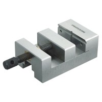 Proxxon Precision Milled Steel Machine Vice PM 60 60mm Jaw - 24255