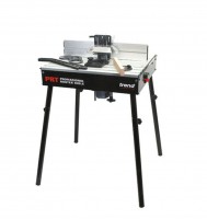 Trend Router Tables