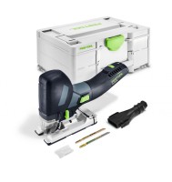 Festool 576959 Cordless Pendulum Jigsaw PSC 500 EB-Basic