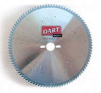 DART Prof TCG Wood Sawblade 250Dmm x 30B x 80Z - PSP2503080