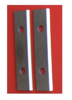 Charnwood RCB8530/1 Replacement Pair of Knives for RCB8530