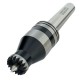 Robert Sorby REVOLVING STEB CENTRE - RCSTB100 - 7/8" x 1MT