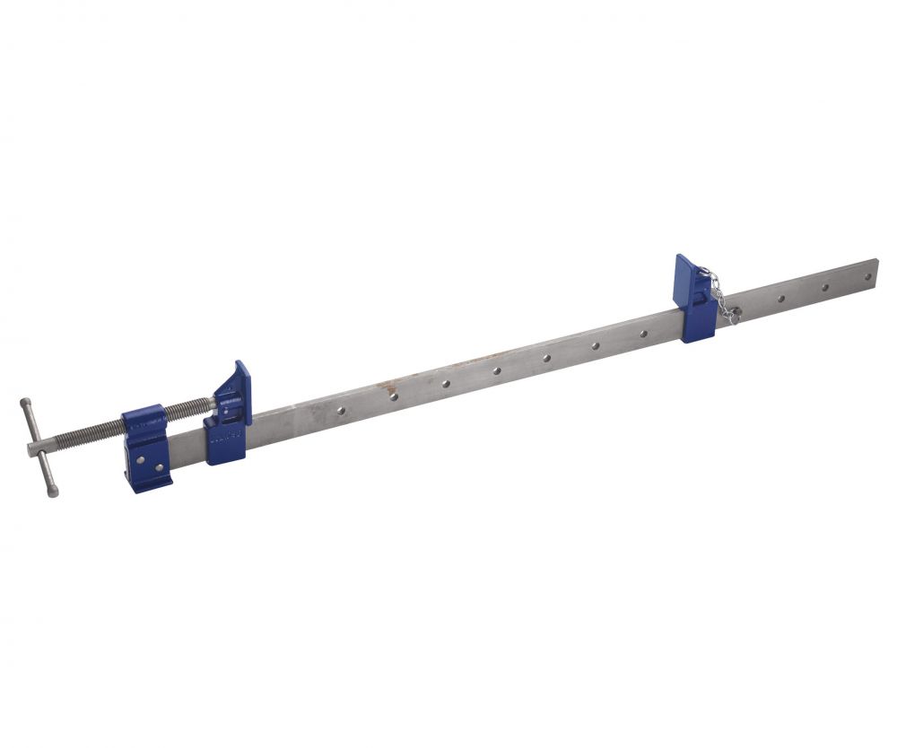 Eclipse Esc30 Sash Clamp 760mm (30 Inch) Clamping Capacity from Westcountry Machinery 4 Wood