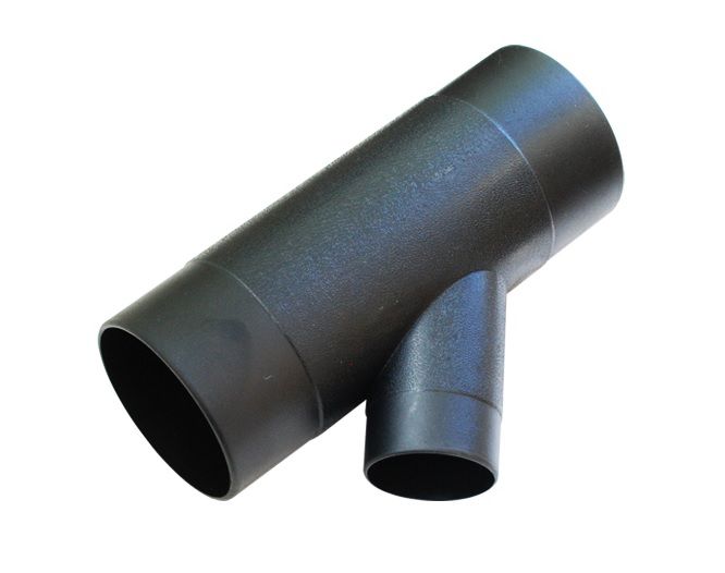 Record Power Dx100y2 Y Shape 100mm Dust Extraction Hose Connector And