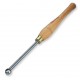 Robert Sorby 1/2" Ring Tool - 845H - Handled