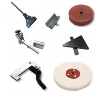 Robert Sorby Jigs, Accessories and Replacement Parts for ProEdge Sharpening System