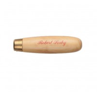 Robert Sorby Gilt Edge Boxwood Handle - HGEB