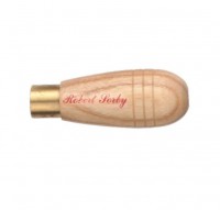 Robert Sorby Ash Traditional Butt Handle - HBUTTT