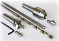 Rotur Long Hole Boring Kit Deluxe 1MT