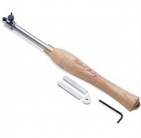 Robert Sorby Chatter Work Tools and Cutters