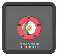 SCANGRIP 03.5652 MULTIMATCH R Work Light for Painting and Detailing