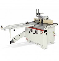 SCM Spindle Moulders