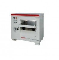 SCM Thicknesser Planers