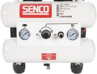 Senco AC12810UK Low Noise Compressor 110v UK Plug
