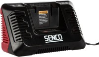 Senco Battery Charger for Fusion and Duraspin, UK Plug - VB0192EU