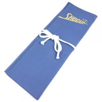 Shogun OK-1/3 Canvas Cloth Sheath For Japanese Pull Saws  3 Pockets