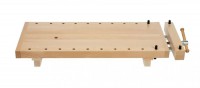 Sjobergs 33826 Duplex Bench Top