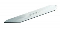 Robert Sorby 2mm Slim Fluted Parting Tool 832 - Unhandled