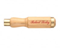 Robert Sorby No.1 Octagonal Boxwood Handle - HOCT1