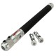 Robert Sorby Sovereign System 16" Handle - SOV-16S - Plus 2 x Collet Adaptors