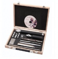 Woodturning Chisel Sets