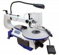 Charnwood SS16F Charnwood Scroll Saw with Variable Speed Scroll Saw with Flexible drive and foot switch