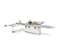 Minmax Spindle Moulders