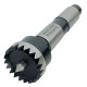 Robert Sorby STEB CENTRE - STB132 - 1-1/4" x 1MT