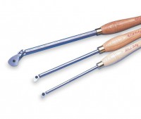 Robert Sorby Swivel Tip Probes and Cutters