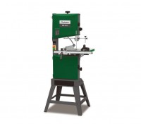 Sturmer Holzstar HBS 321-2 Woodworking Bandsaw with Stand 750W 230v