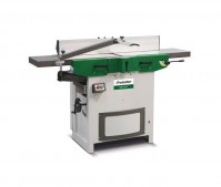 Sturmer Holzstar ADH 31-4 C Planer Thicknesser 310mm x 220mm 3000W 415v