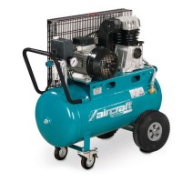 Sturmer Aircraft AIRSTAR 403/50 F Piston Compressor 10 Bar 2200W 415v