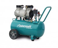 Sturmer Aircraft MOBILBOY SILENCE 401/50 OF E Oil Free Compressor 10 Bar 1300W 230v